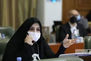 25 تا 40 درصد آب آشامیدنی تهران در مسیر انتقال، هدر می رود