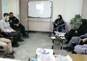 تقاطع مقاومت تا ۳۱ مرداد ماه به بهره برداری می رسد