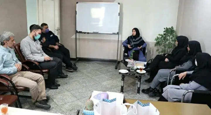 ‍ تاکید مدیریت ارشد شهری بر رویکرد انسان محور در مجموعه شهری