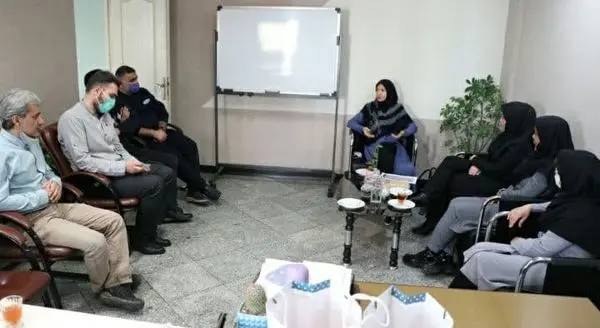  تاکید مدیریت ارشد شهری بر رویکرد انسان محور در مجموعه شهری