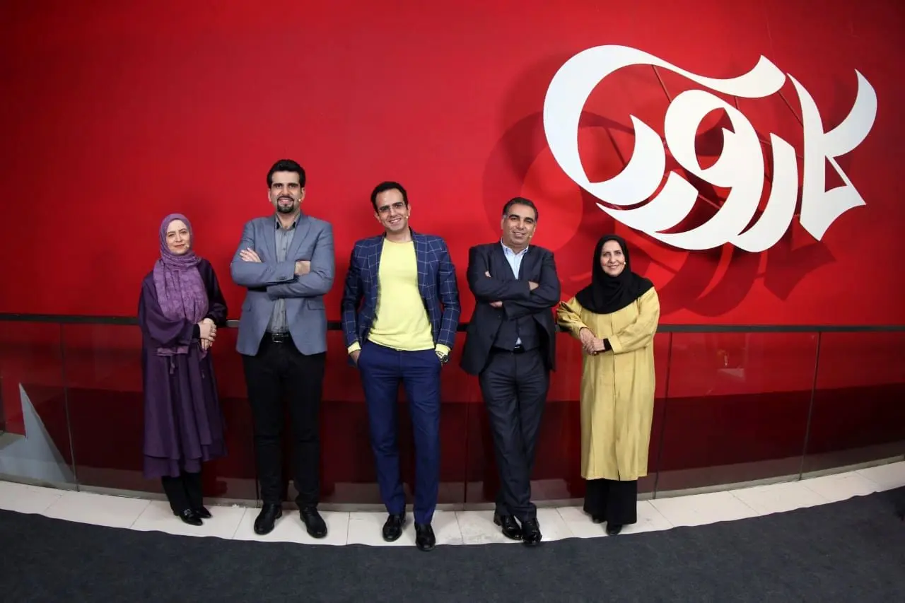 داوران فصل نخست مسابقه تلویزیونی «کارویا» معرفی شدند