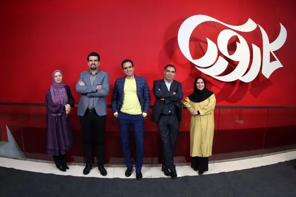 داوران فصل نخست مسابقه تلویزیونی «کارویا» معرفی شدند