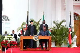 تفاهمنامه همکاری بین وزارت کار و وزارت آموزش کنیا امضا شد