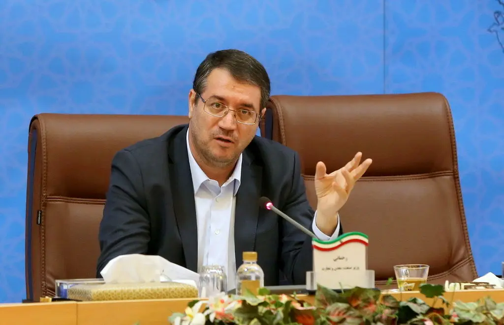 رشد 30 درصدی ذخایر‌کالاهای اساسی در کشور