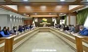 مسئولیت پذیری در قبال مدیریت بر امور منطقه،هم افزایی و رعایت الزامات آراستگی؛شاخص های اساسی رمز موفقیت در صنعت گردشگری


