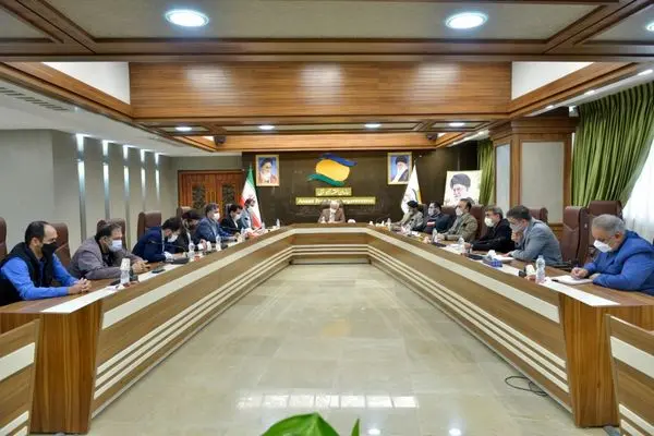 مسئولیت پذیری در قبال مدیریت بر امور منطقه،هم افزایی و رعایت الزامات آراستگی؛شاخص های اساسی رمز موفقیت در صنعت گردشگری