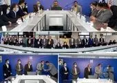 اجرای طرح توانمندسازی و تحول اجتماع محور محلات کم برخوردار در منطقه منطقه۱۳ 