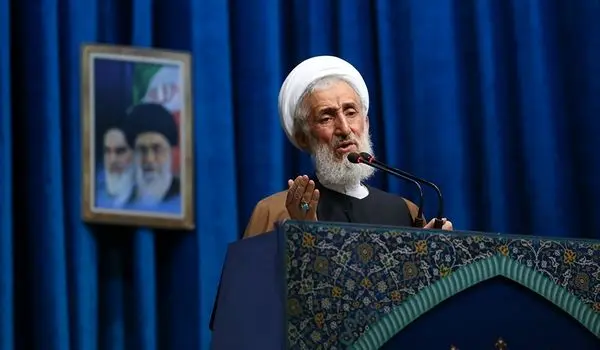 برنده اصلی تحریمها مردم ایران و انقلاب اسلامی است