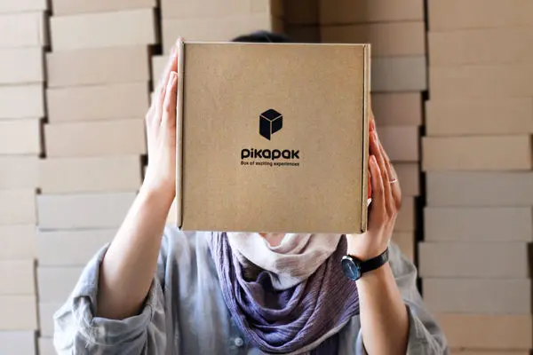 پیکاپک، اولین پلتفرم آنلاین سمپلینگ در ایران