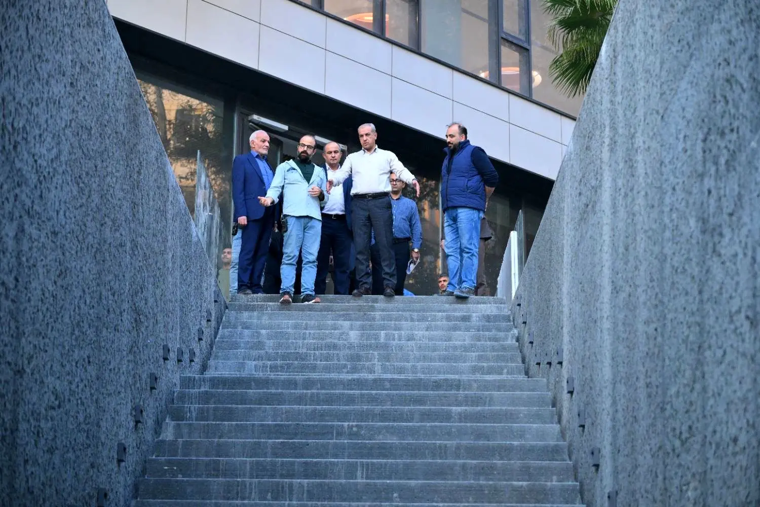 طرح رصد سازه‌های ساختمان های در حال ساخت آغاز شد