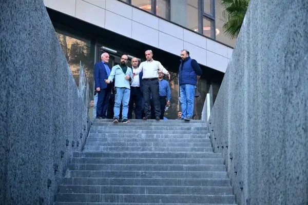 طرح رصد سازههای ساختمان های در حال ساخت آغاز شد