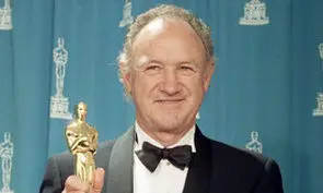 اموال بازیگر برنده اسکار جین هکمن در حراج بونهامز