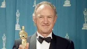 اموال بازیگر برنده اسکار جین هکمن در حراج بونهامز