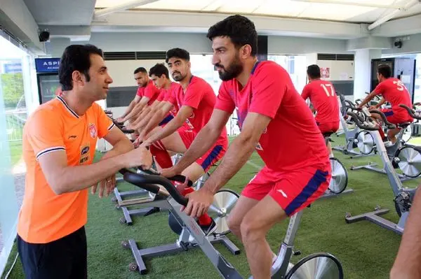 ربیعخواه تا ده روز دیگر آماده میشود