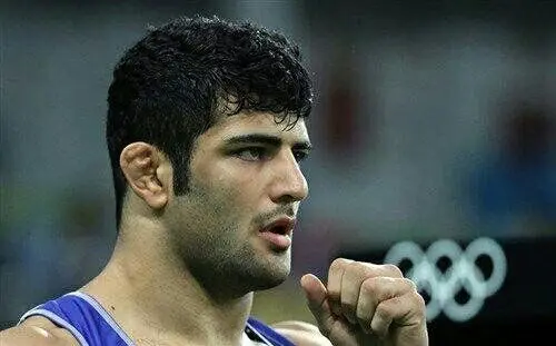 "علیرضا کریمی" از سربازی معاف شد