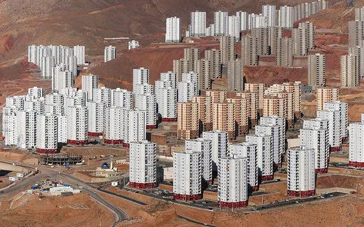 یک سال از عمر دولت گذشت؛ ساخت ۴ میلیون مسکن به کجا رسید؟
