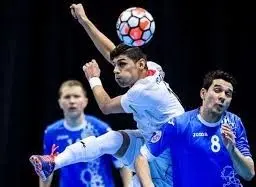 دو ایرانی کاندیدای برترین فوتسالیست جهان شدند