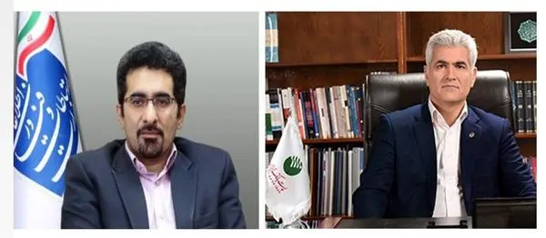 معاون امور دولت، مجلس و استانهای وزارت ارتباطات و فناوری اطلاعات از عملکرد پست بانک ایران تقدیر کرد