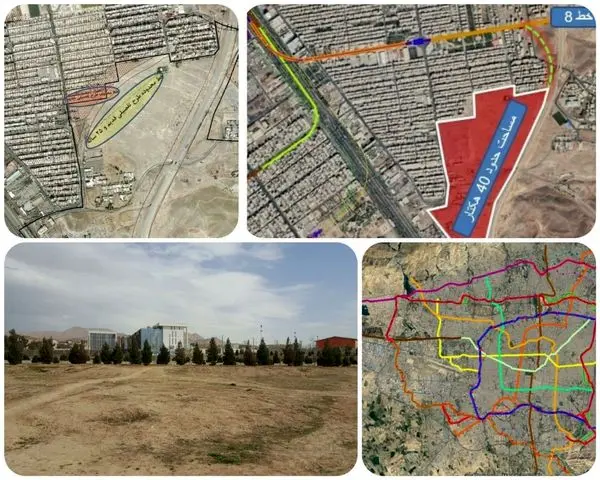 پیگیری احداث مترو در جنوبشرق تهران