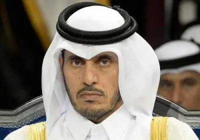 
نخست‌وزیر قطر به مراکش رفت
