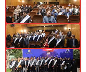 برگزاری نشست هماندیشی و آموزشی مدیران روابط عمومی سازمان راهداری و حملونقل جادهای