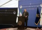  افتتاح پروژه عمرانی نیمه‌تمام شمال تهران پس از ۱۲ سال