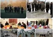 ایمن سازی کانال خاورشهر پس از 40 سال 


