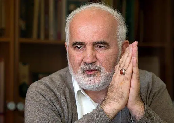 دولت کی می‌خواهد بفهمد راه را اشتباه رفته؟ + عکس