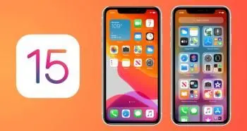 اطلاعیه بانک توسعه صادرات درباره سیستم عامل IOS 15 گوشی های همراه آیفون

