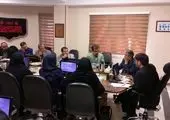 مدیرعامل آبفا در مورد طرح فاضلاب تهران توضیح داد