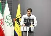 بازدید سرزده مدیرعامل شرکت بهره‌برداری متروی تهران و حومه از روند بهسازی سوزن در ایستگاه شهرری