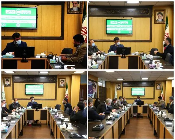 برگزاری نخستین دیدار مردمی شهردار جدید منطقه 15