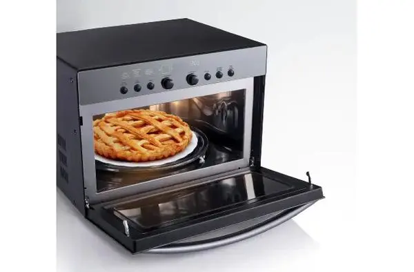 فناوری سولاردام ال‌جی، بهترین گزینه برای آشپزی عالی و آسان 