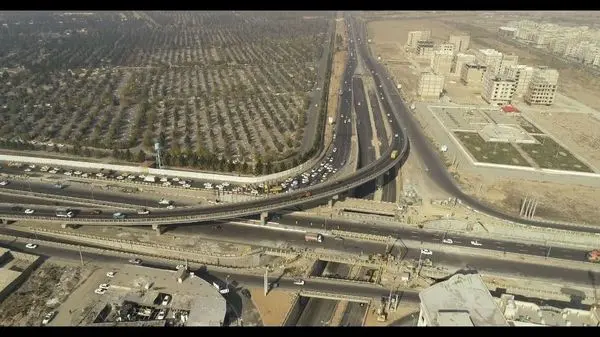 آغاز بهره برداری از  2 پروژه راهگشای عمرانی در پهنه جنوبی پایتخت

