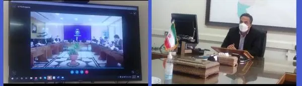 سربلندی آبفای استان اصفهان در تامین آب شرب پایدار مشترکین
