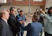 بهبود ۲میلیارد دلاری تراز تجاری بخش کشاورزی
