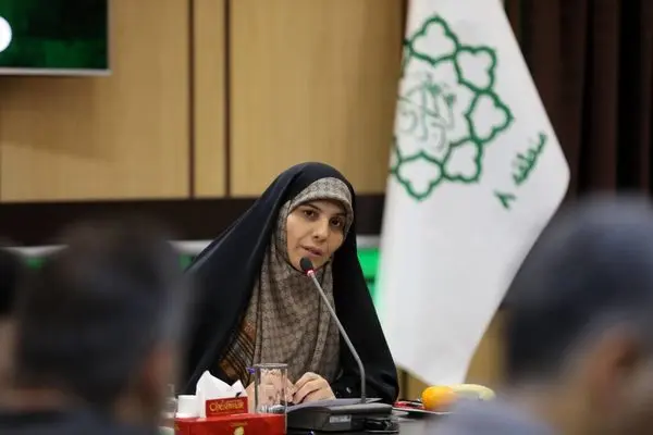 بیش از ۹۰۰ ایده شهروندان منطقه۸ در من شهردارم ثبت شد 
