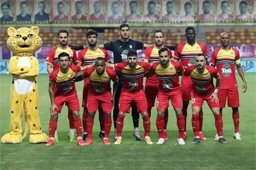 پیام مدیرعامل شرکت فولاد خوزستان
