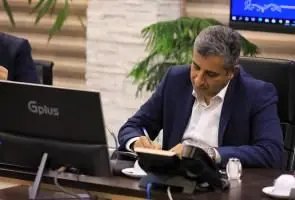 پیام تبریک وحیدرضا انارکی محمدی شهردار منطقه۱۲ به مناسبت روز کارگر

