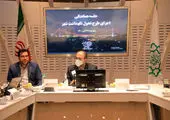 برپایی میز خدمت در نواحی هفتگانه منطقه ۱۵