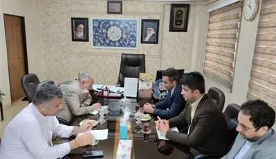 آغاز همکاری با ادارهکل زندانها و اقدامات تأمینی و تربیتی استان گیلان