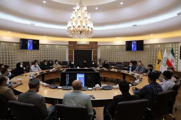 شهرزیرزمینی راهنمای علاقمندان ایده پردازی شهری