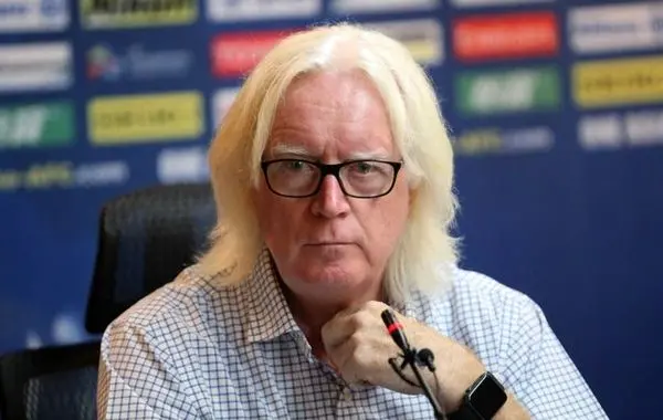 در داربی باید شجاعانه بازی کنیم