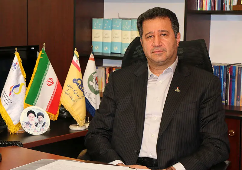 پروژه های شرکت گاز استان قم در دهه مبارک فجر ۱۳۹۹

