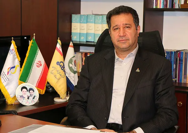 پروژه های شرکت گاز استان قم در دهه مبارک فجر ۱۳۹۹