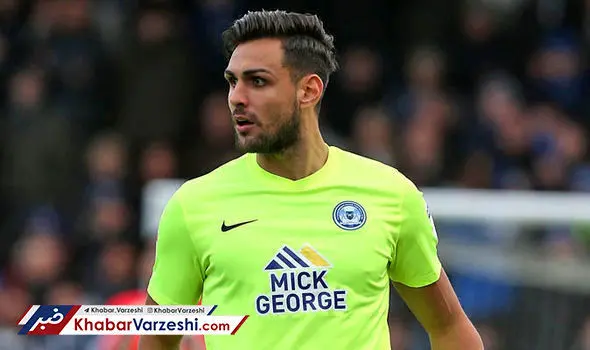 جانشین سیدجلال از انگلیس میآید