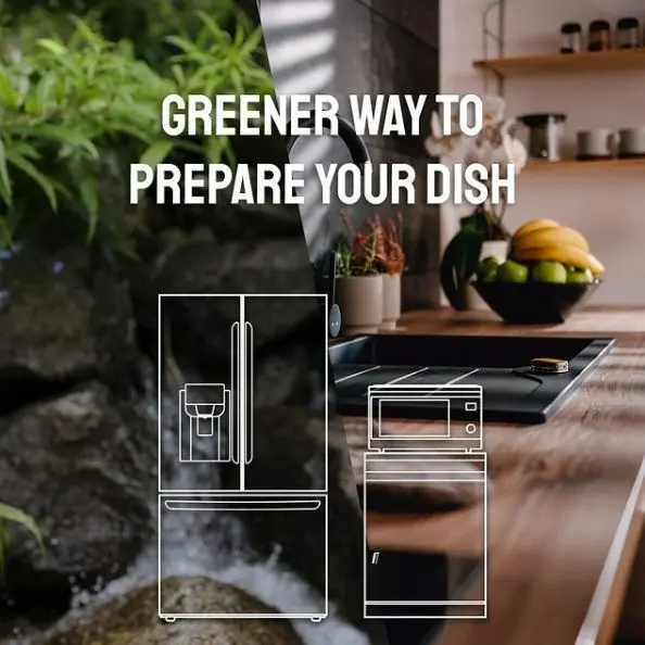 بازیابی نشاط و سرزندگی کره زمین با انتخاب‌های سبزتر 