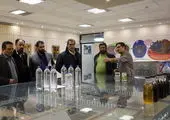 پایان مسابقات بسکتبال دانشآموزی منطقه 7 شهرداری تهران