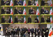 تقدیر همراه اول از نخبگان علمی کشور
