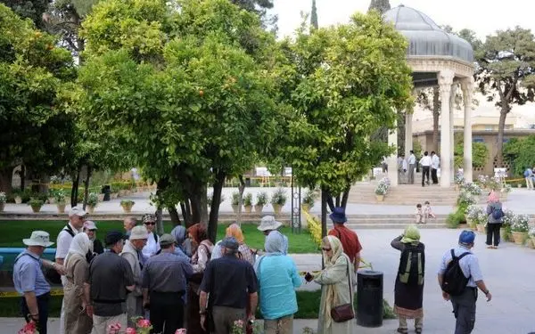 گردشگری بهترین راهکار برای ارز آوری در شرایط تحریمی